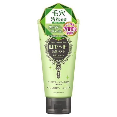 로제트 세안 파스타 해니 스무스 본품 120g