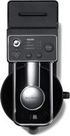 BALMUDA ザ・ブリュー コーヒーメーカー The Brew K06A-BK