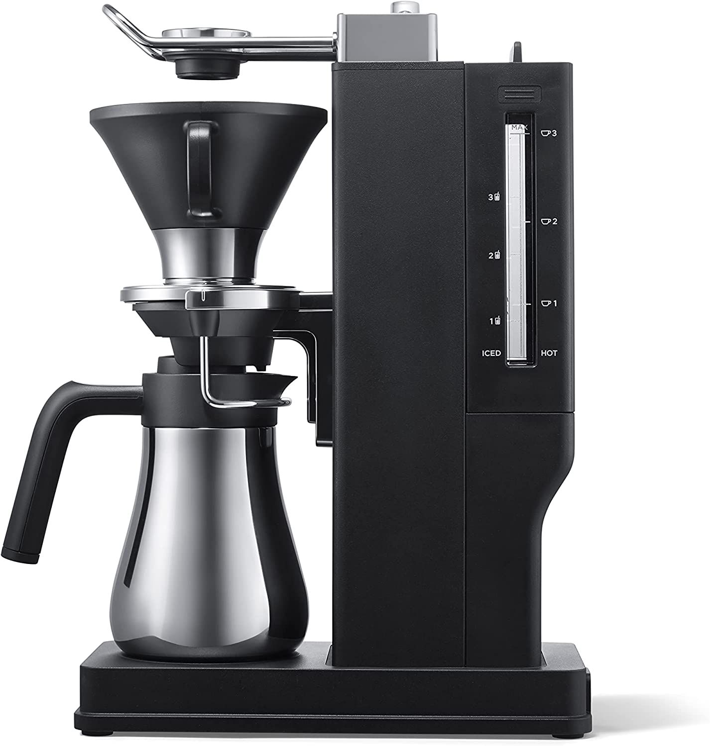 BALMUDA ザ・ブリュー コーヒーメーカー The Brew K06A-BK