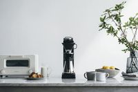 BALMUDA The Brew Coffee Maker K06A-BK