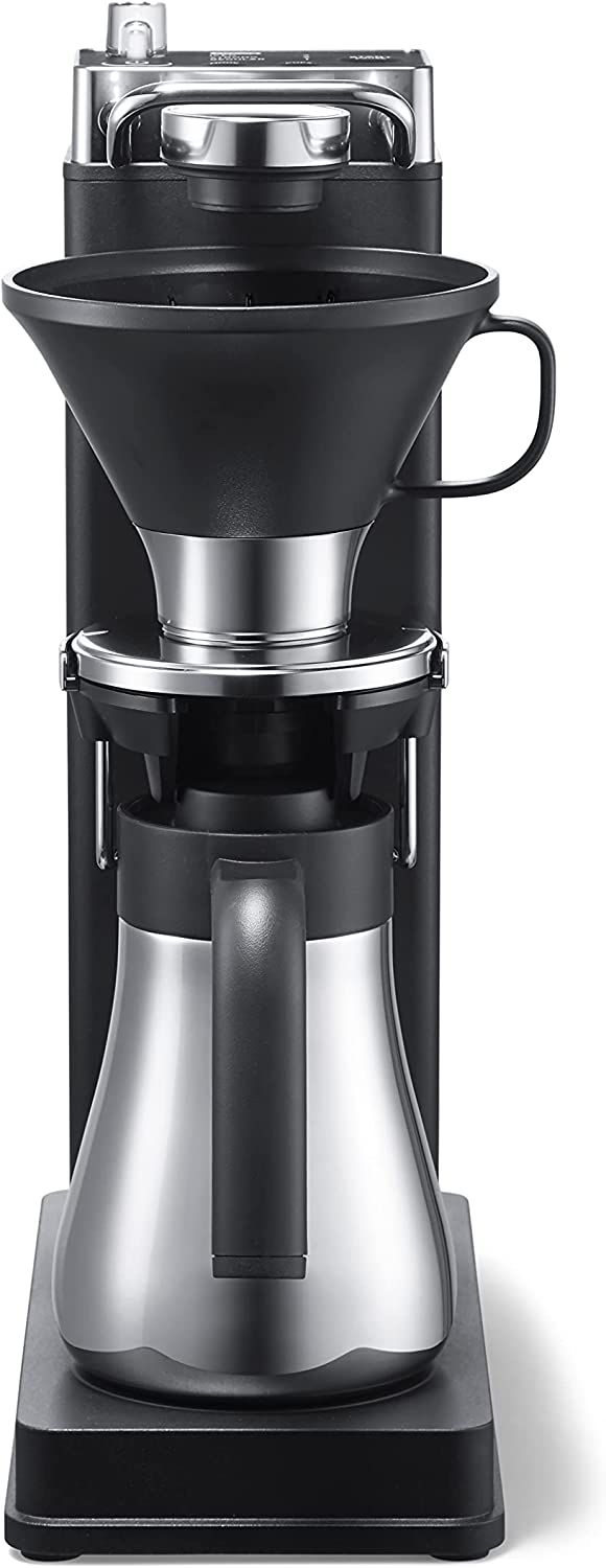 BALMUDA The Brew Coffee Maker K06A-BK