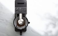 BALMUDA The Brew Coffee Maker K06A-BK