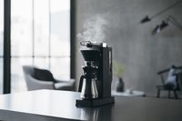 BALMUDA The Brew Coffee Maker K06A-BK