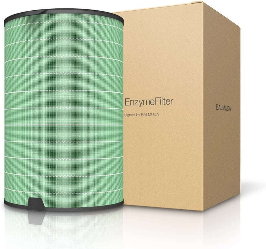 BALMUDA EJT-S200 360° Enzyme Filter