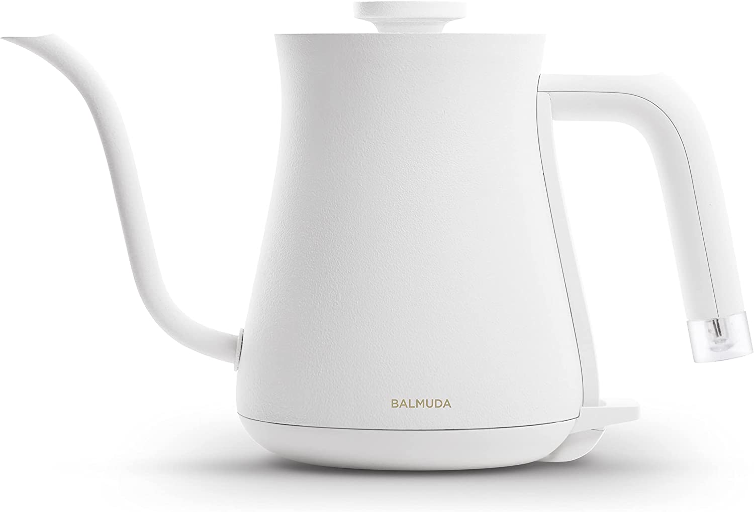 BALMUDA The Pot White Electric Kettle BALMUDA THE POT K07A-WH