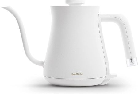 BALMUDA The Pot 白色电热水壶 BALMUDA The Pot K07A-WH