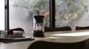 BALMUDA The Speaker Black Bluetooth Speaker The Speaker M01A-BK