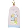 Cay Campani Reel Key Case Sumiruko Gurashi