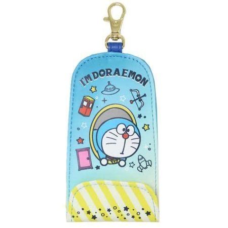 케이컴퍼니 릴 키 케이스 아임 도라에몽