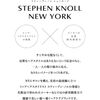 STEPHEN KNOLL Volume Control Shampoo Green Floral Musk Pump 500mL