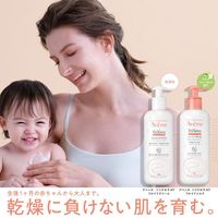 아벤느 트릭세라 NT 플루이드 밀크 S 100mL 전신용 보습 밀크 민감성 피부용