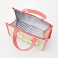 SKATER 保溫保冷 龍貓便當袋 大容量 不織布