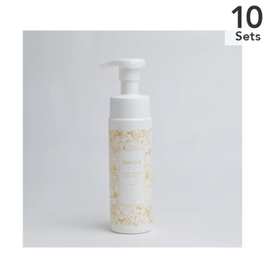 [Set of 10] ONLILY feminine whipped wash soap