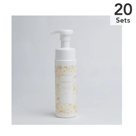 [Set of 20] ONLILY Feminine Whipped Wash Soap