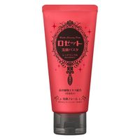 Rosette Face Wash Pasta Red Wrinkle Foaming Cleanser