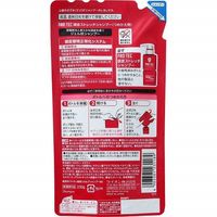 리필을위한 프로 테크 두피 스트레치 샴푸