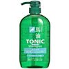 Horse oil tonic rinse in shampoo
