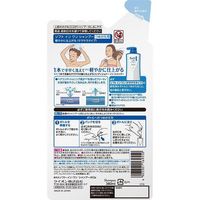 소프트 인 원 샴푸 실키 리필용