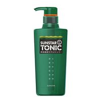 Sans Tart Nick Refreshing Orchid Care Shampoo