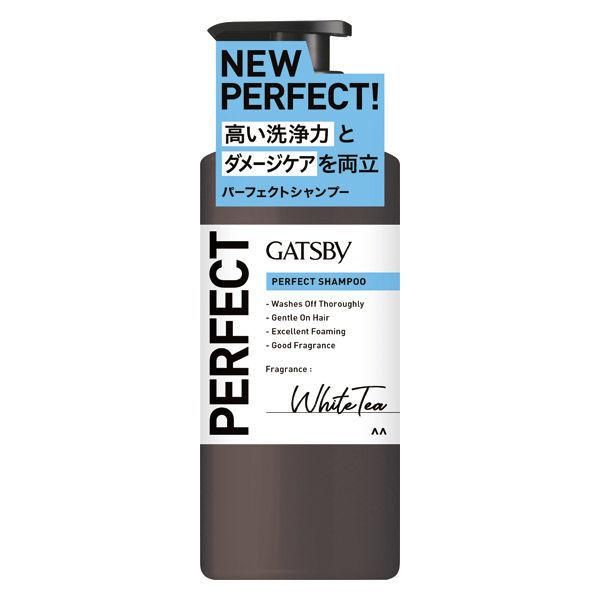 Gatsby Perfect Shampoo