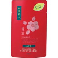 Shiki Oriori Camellia Oil Shampoo Refill Pack