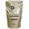 Horse oil shampoo refill
