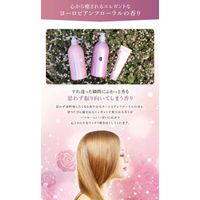 沙龍連結 極致洗髮精