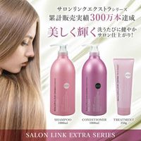 沙龍連結 極致洗髮精
