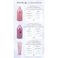 沙龍連結 極致洗髮精