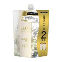 LUX Luminique Botanical Pure Shampoo Refill