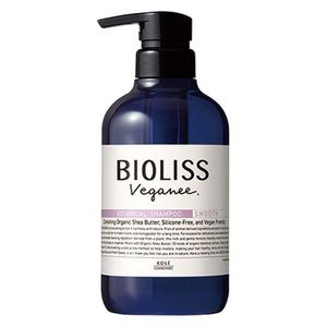 SS Violis Vegany Botanical Shampoo (Smooth)