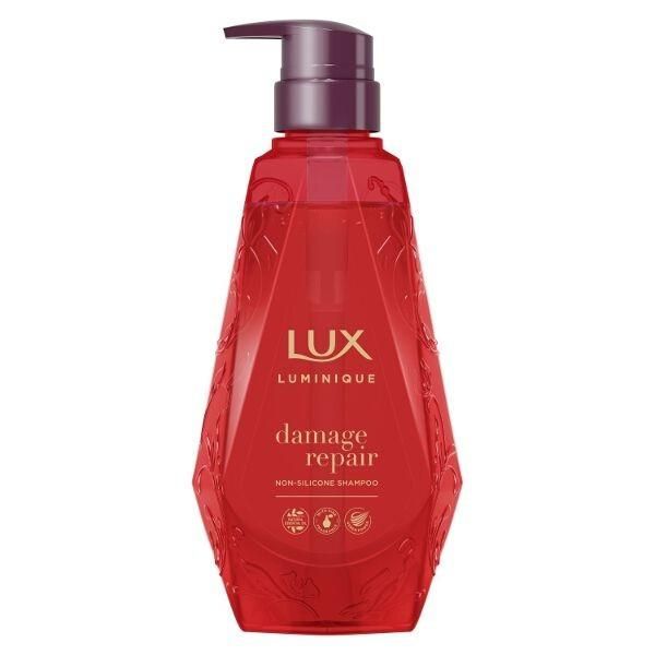 LUX Luminique Damage Repair Shampoo (Pump Bottle)