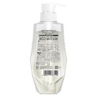 CLEAR Hair Protect Shampoo (Pump Bottle)
