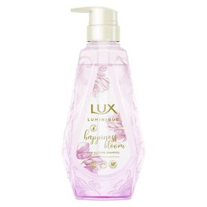 LUX LUMINIQUE 幸福綻放洗髮精 按壓瓶