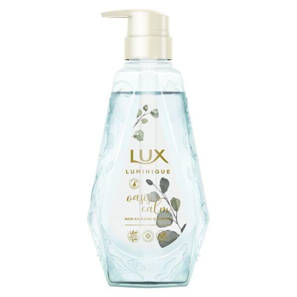 unilever LUX/麗仕 Lux Luminique Oasukomm洗髮水泵