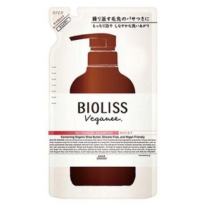 SS Violis Vegany Botanical Shampoo (Moist) Refill