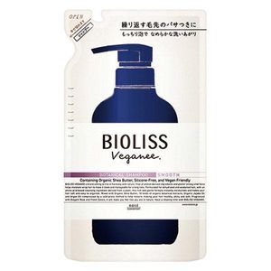 SS Violis Vegany Botanical Shampoo (Smooth) Refill