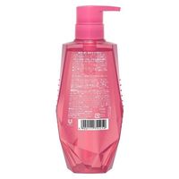 CLEAR Moisturizing Scalp Shampoo (Pump Dispenser)