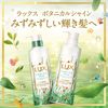 Lux Super Rich Shine 植物亮泽洗发露补充装
