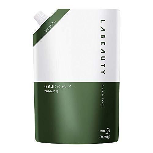 La Beauty Moisturizing Shampoo (For Professional Use)