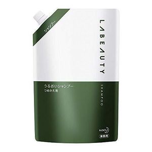 La Beauty Moisturizing Shampoo for Professional Use