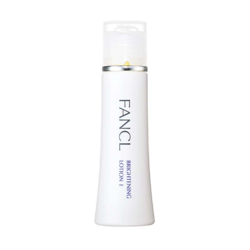 FANCL 브라이트닝 메이크업 액체 I 상쾌한 30ml x 1