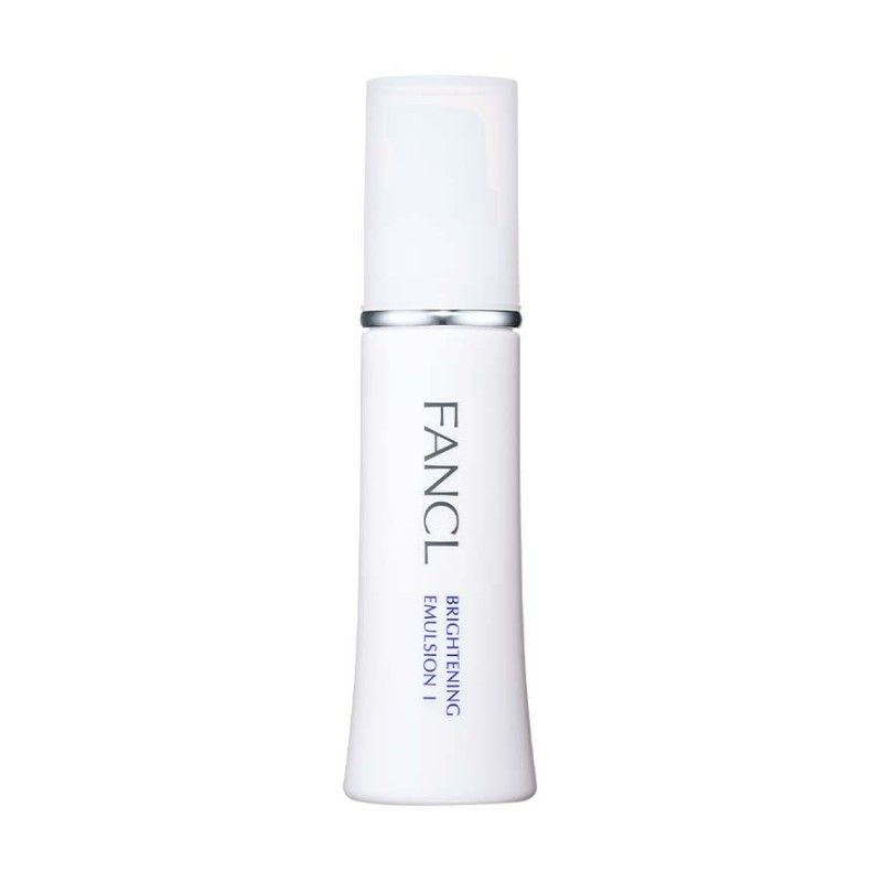 FANCL 브라이트닝 유백색 로션 I 상쾌한 30ml x 1