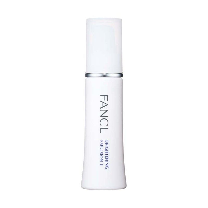 FANCL 브라이트닝 에멀전 I(산뜻) 30mL×1개