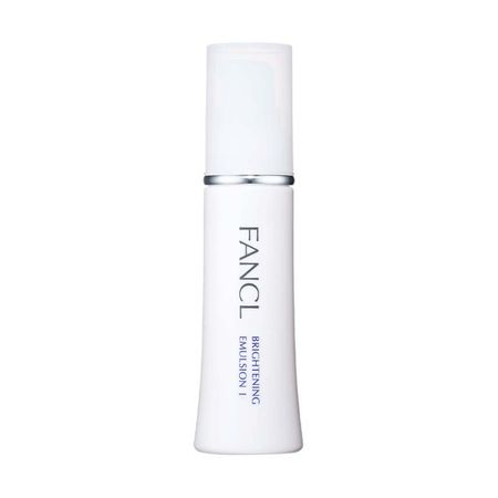 FANCL 브라이트닝 에멀전 I 산뜻 타입 30mL×1개