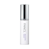 FANCL Brightening Essence 18 mL (1 bottle)