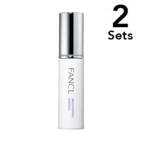 【2入組】芳珂 美白精華 18m×2瓶 經濟裝