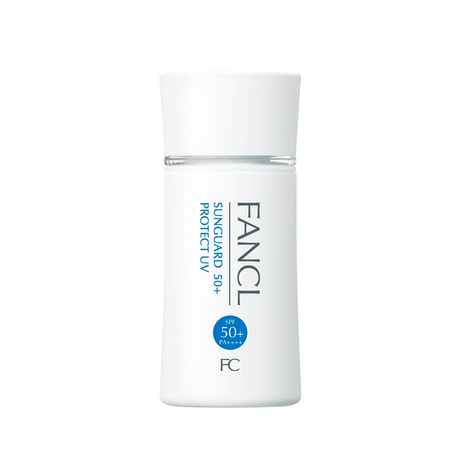FANCL Sunguard 50+c 防曬乳 60ml