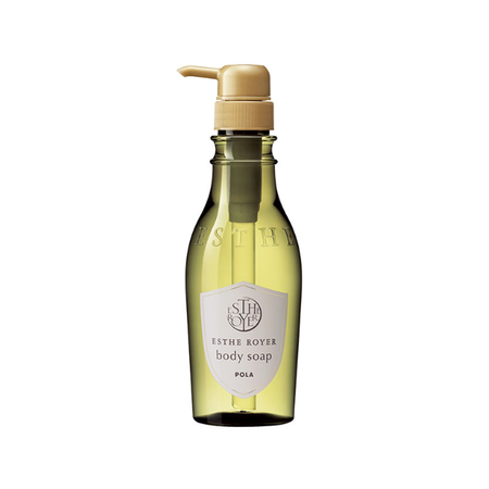POLA Este Royer 沐浴露 400ml