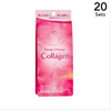 [Set of 20] FANCL Collagen Powder, 10-day supply